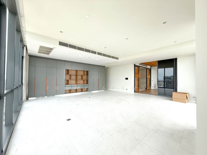 The Monument Thonglor, Bangkok, 998 Thonglor Road, Khlong Tan Nua, Watthana, Bangkok, 3 Bedrooms, 253 sqm, Condo For Rent, by Frank Akawin, 500409311 - DDproperty.com