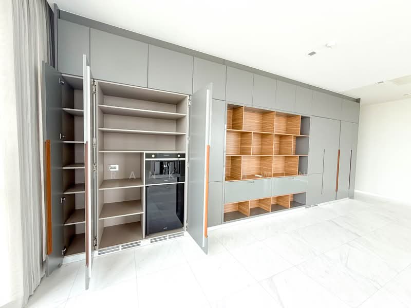 The Monument Thonglor, Bangkok, 998 Thonglor Road, Khlong Tan Nua, Watthana, Bangkok, 3 Bedrooms, 253 sqm, Condo For Rent, by Frank Akawin, 500409311 - DDproperty.com