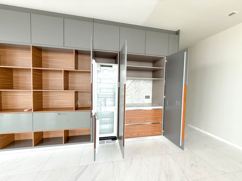 The Monument Thonglor, Bangkok, 998 Thonglor Road, Khlong Tan Nua, Watthana, Bangkok, 3 Bedrooms, 253 sqm, Condo For Rent, by Frank Akawin, 500409311 - DDproperty.com