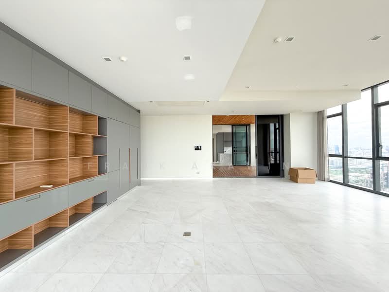 The Monument Thonglor, Bangkok, 998 Thonglor Road, Khlong Tan Nua, Watthana, Bangkok, 3 Bedrooms, 253 sqm, Condo For Rent, by Frank Akawin, 500409311 - DDproperty.com