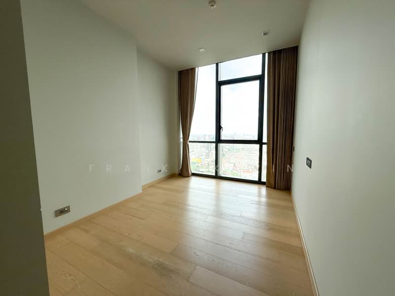 The Monument Thonglor, Bangkok, 998 Thonglor Road, Khlong Tan Nua, Watthana, Bangkok, 3 Bedrooms, 253 sqm, Condo For Rent, by Frank Akawin, 500409311 - DDproperty.com