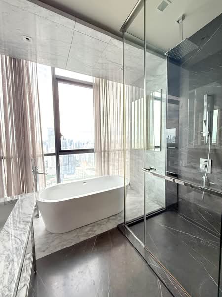 The Monument Thonglor, Bangkok, 998 Thonglor Road, Khlong Tan Nua, Watthana, Bangkok, 3 Bedrooms, 253 sqm, Condo For Rent, by Frank Akawin, 500409311 - DDproperty.com
