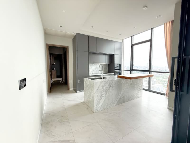 The Monument Thonglor, Bangkok, 998 Thonglor Road, Khlong Tan Nua, Watthana, Bangkok, 3 Bedrooms, 253 sqm, Condo For Rent, by Frank Akawin, 500409311 - DDproperty.com