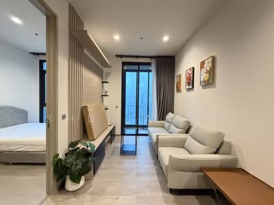 For Rent - The Address Siam-Ratchathewi, Bangkok