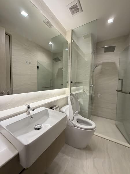 The Address Siam-Ratchathewi, Bangkok, 500 Phetchaburi Road, Thanon Phetchaburi, Ratchathewi, Bangkok, 1 Bedroom, 35 sqm, Condo For Rent, by Khun Ammie, 500409312 - DDproperty.com