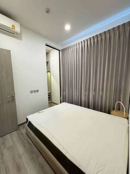 Miti Chiva Kaset Station, Bangkok, Prasert Manukit Road, Sena Nikhom, Chatuchak, Bangkok, 1 Bedroom, 34 sqm, Condo For Rent, by Vertex Luxe Estate Co.,LTD, 500409313 - DDproperty.com