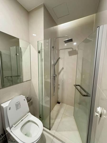 Miti Chiva Kaset Station, Bangkok, Prasert Manukit Road, Sena Nikhom, Chatuchak, Bangkok, 1 Bedroom, 34 sqm, Condo For Rent, by Vertex Luxe Estate Co.,LTD, 500409313 - DDproperty.com