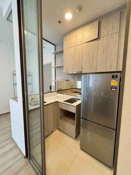 Miti Chiva Kaset Station, Bangkok, Prasert Manukit Road, Sena Nikhom, Chatuchak, Bangkok, 1 Bedroom, 34 sqm, Condo For Rent, by Vertex Luxe Estate Co.,LTD, 500409313 - DDproperty.com