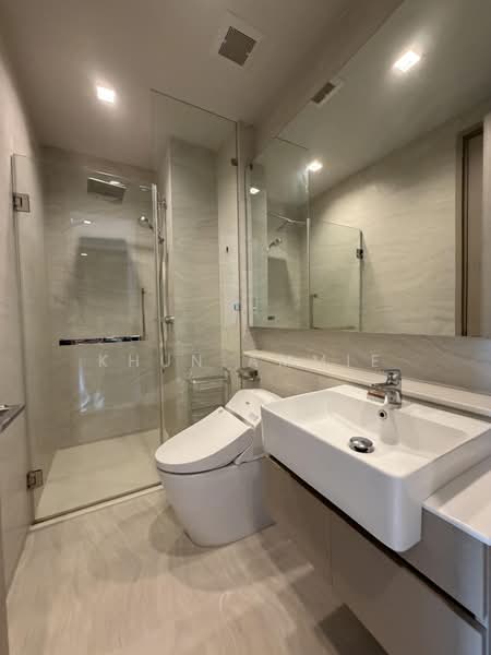 The Address Siam-Ratchathewi, Bangkok, 500 Phetchaburi Road, Thanon Phetchaburi, Ratchathewi, Bangkok, 1 Bedroom, 35 sqm, Condo For Rent, by Khun Ammie, 500409314 - DDproperty.com