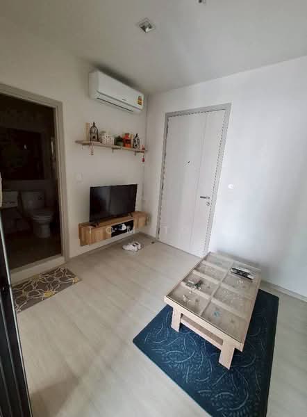 Life Sukhumvit 48, Bangkok, Soi Sukhumvit 48, Phra Kanong, Khlong Toei, Bangkok, 1 Bedroom, 30 sqm, Condo For Rent, by TOM TOM, 500409315 - DDproperty.com