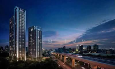 For Rent - Life Sukhumvit 48, Bangkok