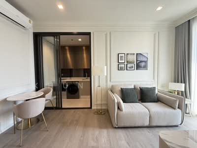 For Rent - The Address Siam-Ratchathewi, Bangkok