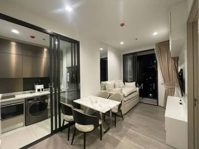 For Rent - The Address Siam-Ratchathewi, Bangkok