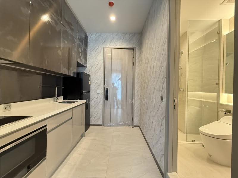 The Address Siam-Ratchathewi, bangkok, 500 Phetchaburi Road, Thanon Phetchaburi, Ratchathewi, Bangkok, 1 Bedroom, 32 sqm, Condo For Rent, by Khun Ammie, 500409318 - DDproperty.com