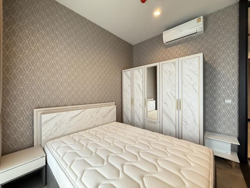 The Address Siam-Ratchathewi, bangkok, 500 Phetchaburi Road, Thanon Phetchaburi, Ratchathewi, Bangkok, 1 Bedroom, 32 sqm, Condo For Rent, by Khun Ammie, 500409318 - DDproperty.com