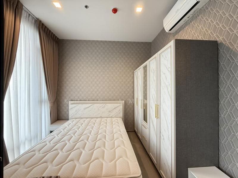 The Address Siam-Ratchathewi, bangkok, 500 Phetchaburi Road, Thanon Phetchaburi, Ratchathewi, Bangkok, 1 Bedroom, 32 sqm, Condo For Rent, by Khun Ammie, 500409318 - DDproperty.com