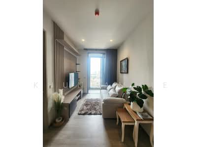 For Rent - The Address Siam-Ratchathewi, Bangkok