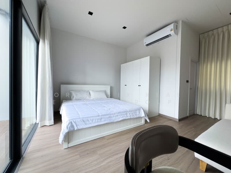89 Residence Ratchada-Rama 9 : 89 เรสซิเดนซ์ รัชดา-พระราม9, กรุงเทพ, ห้วยขวาง, กรุงเทพ, 235 ตร.ม., บ้านเดี่ยว ให้เช่า, โดย Forty-Six Real Estate Group, 500409324 - DDproperty.com