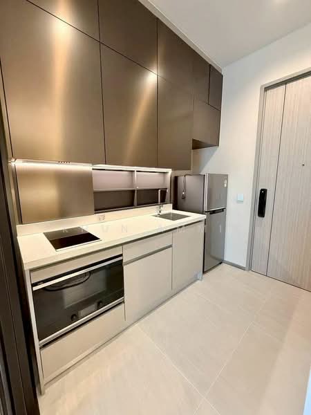 The Address Siam-Ratchathewi, Bangkok, 500 Phetchaburi Road, Thanon Phetchaburi, Ratchathewi, Bangkok, 1 Bedroom, 32 sqm, Condo For Rent, by Khun Ammie, 500409325 - DDproperty.com