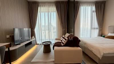 For Rent - The Address Siam-Ratchathewi, Bangkok