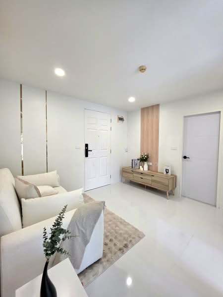 The Niche ID Ladprao 130, Bangkok, 130 Soi Ladprao 130, Khlong Chan, Bang Kapi, Bangkok, 1 Bedroom, 43 sqm, Condo For Sale, by คุณเหมียว, 500409328 - DDproperty.com