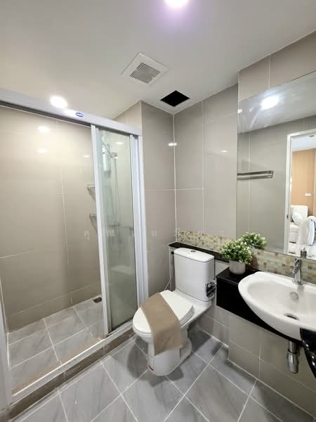 The Niche ID Ladprao 130, Bangkok, 130 Soi Ladprao 130, Khlong Chan, Bang Kapi, Bangkok, 1 Bedroom, 43 sqm, Condo For Sale, by คุณเหมียว, 500409328 - DDproperty.com