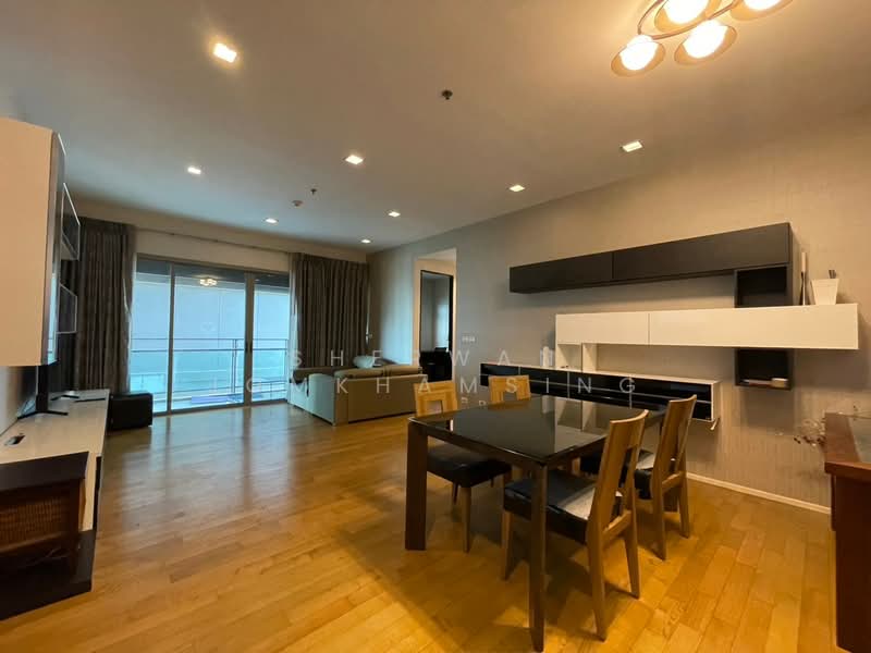 The Madison, Bangkok, Sukhumvit 41, Khlong Tan Nua, Watthana, Bangkok, 2 Bedrooms, 152 sqm, Condo For Rent, by Sherwan Jomkhamsing, 500409330 - DDproperty.com