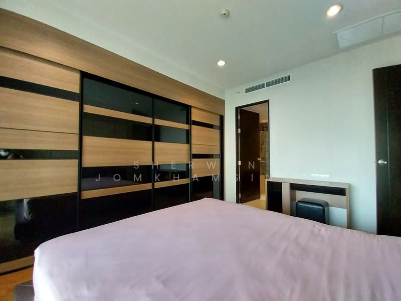 The Madison, Bangkok, Sukhumvit 41, Khlong Tan Nua, Watthana, Bangkok, 2 Bedrooms, 152 sqm, Condo For Rent, by Sherwan Jomkhamsing, 500409330 - DDproperty.com