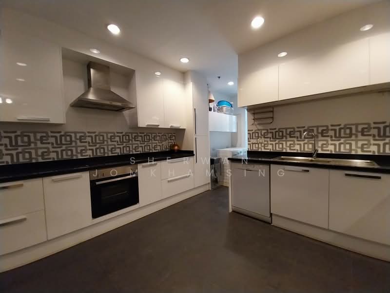 The Madison, Bangkok, Sukhumvit 41, Khlong Tan Nua, Watthana, Bangkok, 2 Bedrooms, 152 sqm, Condo For Rent, by Sherwan Jomkhamsing, 500409330 - DDproperty.com