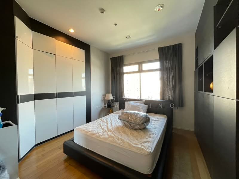 The Madison, Bangkok, Sukhumvit 41, Khlong Tan Nua, Watthana, Bangkok, 2 Bedrooms, 152 sqm, Condo For Rent, by Sherwan Jomkhamsing, 500409330 - DDproperty.com