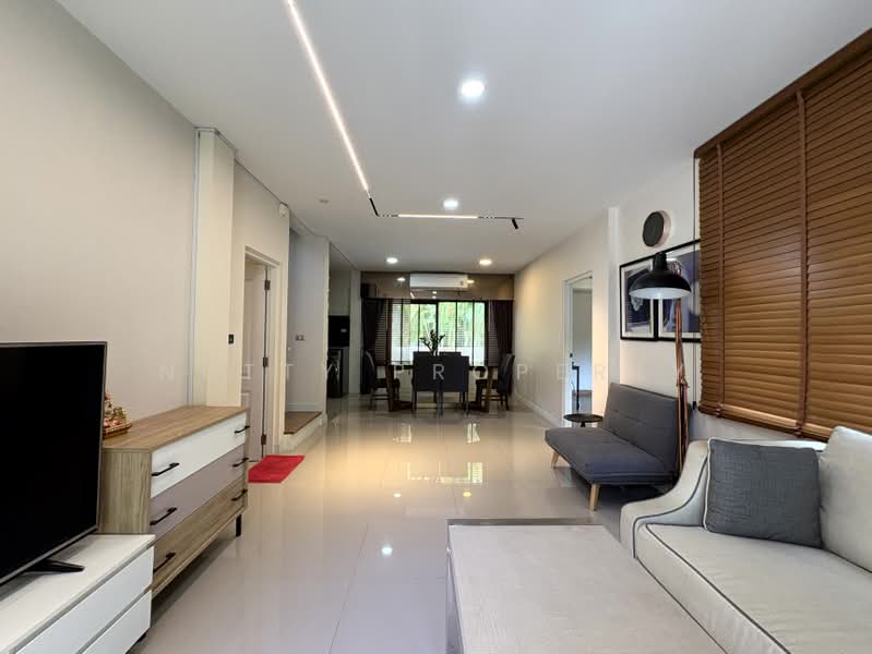 Centro Bangna Km.7, Samut Prakan, Buanakarin Road, Bang Kaeo, Bang Plee, Samut Prakan, 4 Bedrooms, 175 sqm, Single Detached House For Rent, by Nutty Property, 500409331 - DDproperty.com