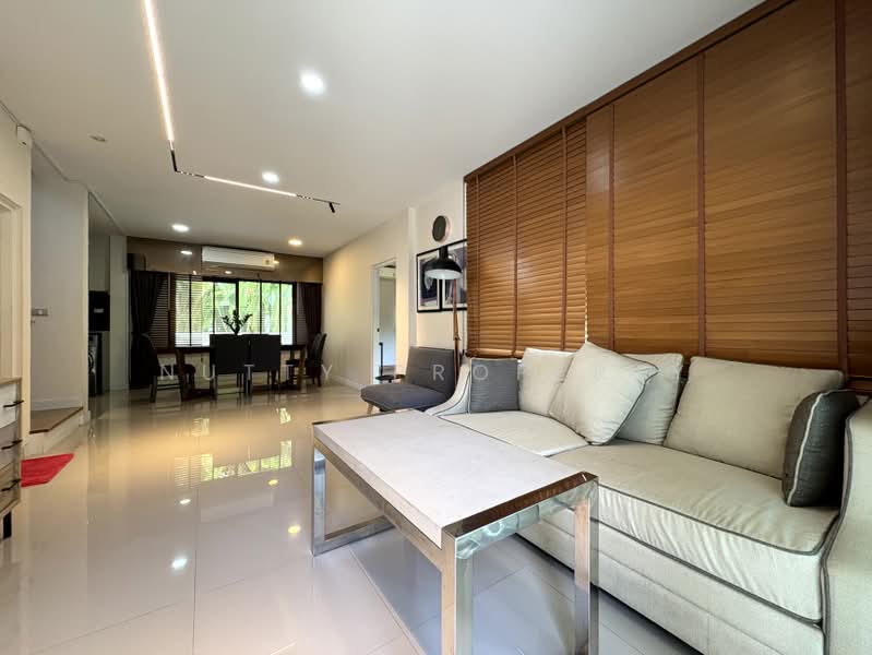 Centro Bangna Km.7, Samut Prakan, Buanakarin Road, Bang Kaeo, Bang Plee, Samut Prakan, 4 Bedrooms, 175 sqm, Single Detached House For Rent, by Nutty Property, 500409331 - DDproperty.com