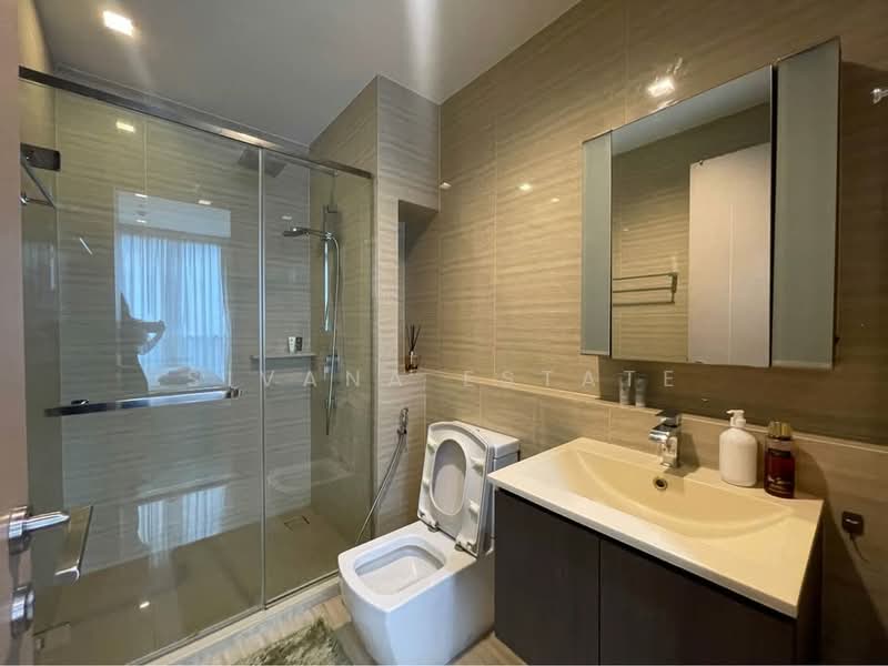 The Line Asoke-Ratchada, Bangkok, Din Daeng Road, Din Daeng, Bangkok, 1 Bedroom, 29 sqm, Condo For Rent, by Sivana Estate, 500409332 - DDproperty.com