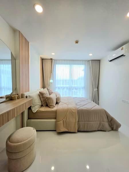 The Niche ID Ladprao 130, Bangkok, 130 Soi Ladprao 130, Khlong Chan, Bang Kapi, Bangkok, 1 Bedroom, 43 sqm, Condo For Sale, by คุณเหมียว, 500409333 - DDproperty.com