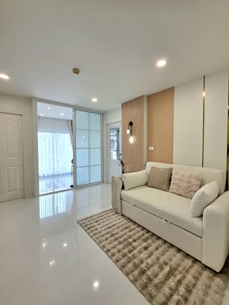 The Niche ID Ladprao 130, Bangkok, 130 Soi Ladprao 130, Khlong Chan, Bang Kapi, Bangkok, 1 Bedroom, 43 sqm, Condo For Sale, by คุณเหมียว, 500409333 - DDproperty.com