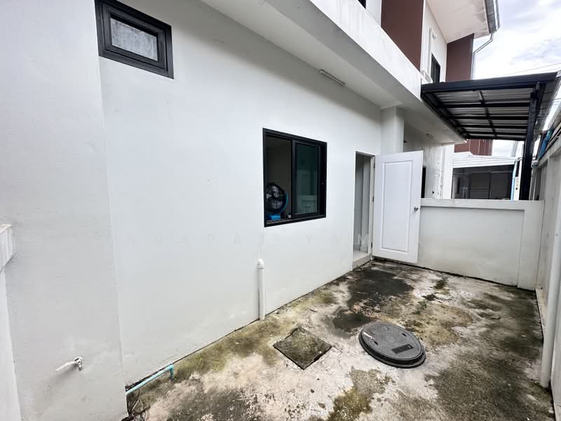 Baan Doo, Chiang Rai, Ban Du, Muang Chiang Rai, Chiang Rai, , 170 sqm, Shophouse For Sale, by Tanapat Yamsai, 500409335 - DDproperty.com