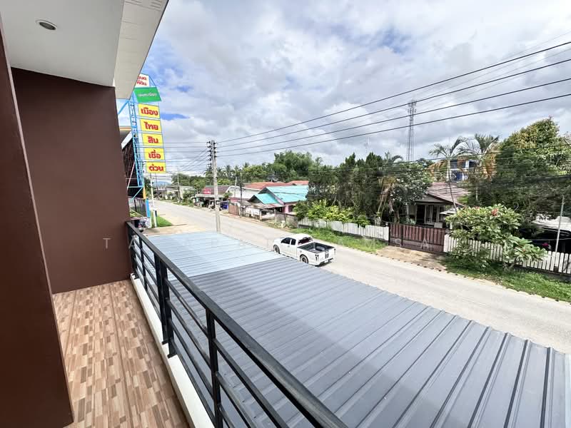 บ้านดู่, เชียงราย, บ้านดู่, เมืองเชียงราย, เชียงราย, 170 ตร.ม., ตึกแถว-อาคารพาณิชย์ ขาย, โดย Tanapat Yamsai, 500409335 - DDproperty.com