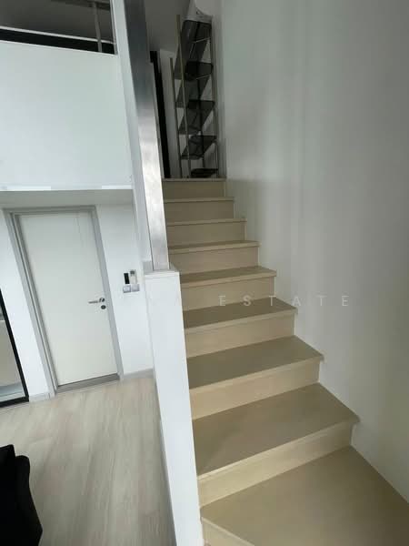 Knightsbridge Prime Sathorn, Bangkok, 599 Naradhiwas Rajanagarindra Road, Thung Maha Mek, Sathon, Bangkok, 1 Bedroom, 37 sqm, Condo For Rent, by Sivana Estate, 500409338 - DDproperty.com
