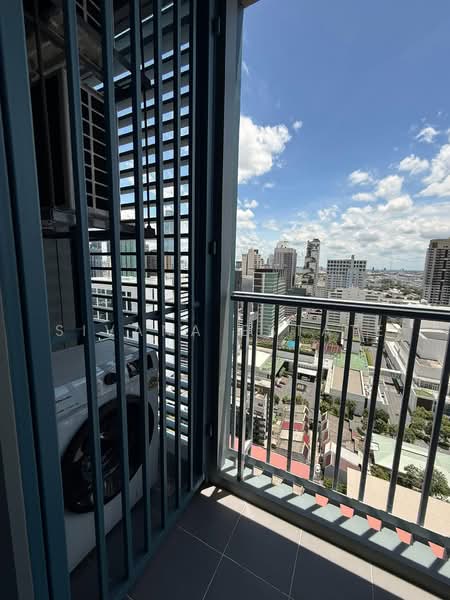 XT Phayathai, Bangkok, Phaya Thai Road, Thanon Phaya Thai, Ratchathewi, Bangkok, 1 Bedroom, 42 sqm, Condo For Rent, by Sivana Estate, 500409340 - DDproperty.com