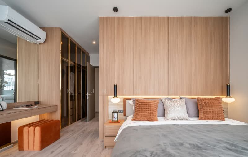 Rhythm Ekkamai Estate, กรุงเทพ, Soi Sukhumvit 63, คลองเตยเหนือ, วัฒนา, กรุงเทพ, 35 ตร.ม., คอนโด ให้เช่า, โดย Khun Ammie, 500409341 - DDproperty.com