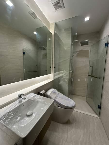 The Address Siam-Ratchathewi, Bangkok, 500 Phetchaburi Road, Thanon Phetchaburi, Ratchathewi, Bangkok, 1 Bedroom, 35 sqm, Condo For Rent, by Sivana Estate, 500409344 - DDproperty.com