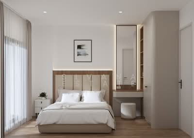 For Rent - Life Rama 4-Asoke, Bangkok
