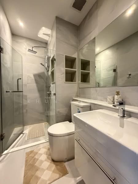 Rhythm Ekkamai Estate, กรุงเทพ, Soi Sukhumvit 63, คลองเตยเหนือ, วัฒนา, กรุงเทพ, 35 ตร.ม., คอนโด ให้เช่า, โดย Khun Ammie, 500409349 - DDproperty.com