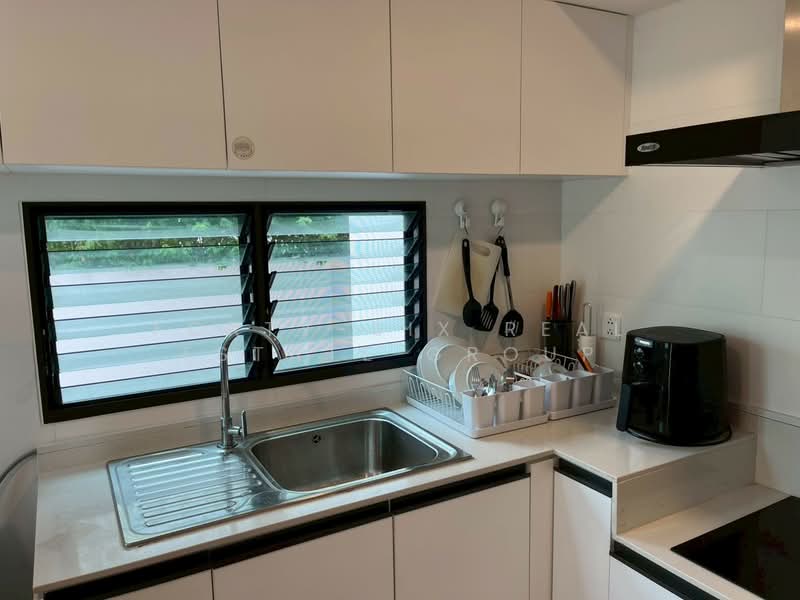 Mantana 100+ Kanchana-Bangbon 5, Bangkok, Bang Bon 5 Road, Nong Kham, Nong Khaem, Bangkok, 4 Bedrooms, 203 sqm, Single Detached House For Rent, by Forty-Six Real Estate Group, 500409356 - DDproperty.com