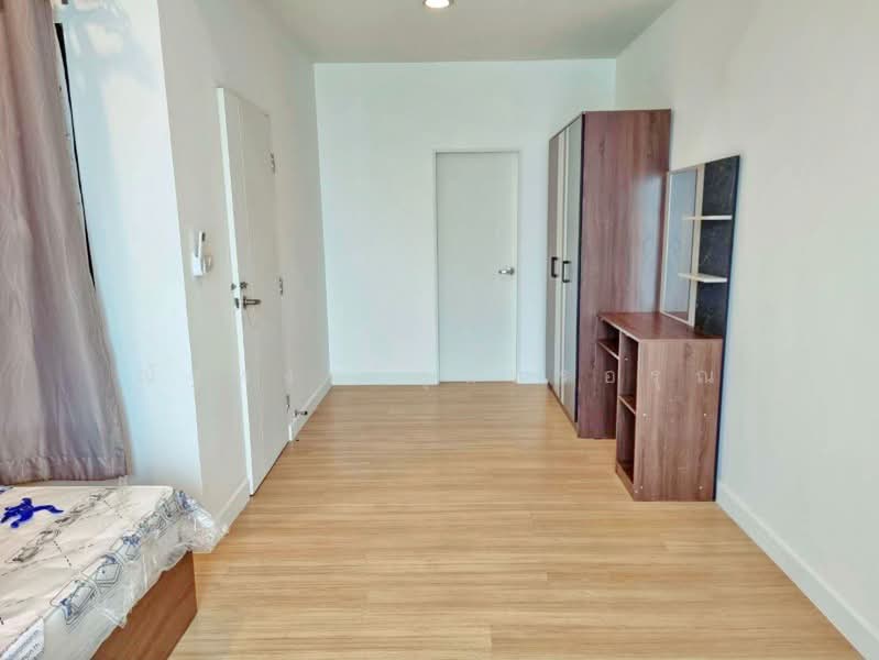 Modern Condo Kalapapruek-Kamnanmant, Bangkok, Ekachai Road, Bang Bon, Bangkok, 3 Bedrooms, 200 sqm, Condo For Rent, by ณัฐพงศ์ สุนทรอรุณ, 500409366 - DDproperty.com