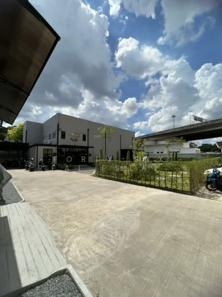 ขาย! ที่ซ.ศูนย์วิจัย ใกล้แยกเอกมัยประดิษฐมนูธรรม 1ไร่30ตร.วา ที่สวย สร้างตึกได้, Bangkok, Bang Kapi, Huai Khwang, Bangkok, , 1,720 sqm, Land For Sale, by Forty-Six Real Estate Group, 500409370 - DDproperty.com