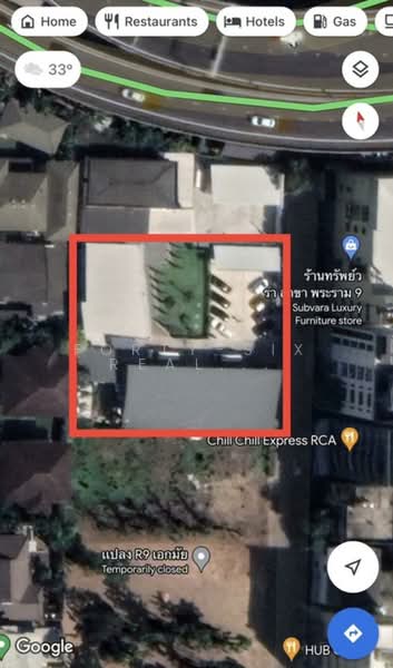 ขาย! ที่ซ.ศูนย์วิจัย ใกล้แยกเอกมัยประดิษฐมนูธรรม 1ไร่30ตร.วา ที่สวย สร้างตึกได้, Bangkok, Bang Kapi, Huai Khwang, Bangkok, , 1,720 sqm, Land For Sale, by Forty-Six Real Estate Group, 500409370 - DDproperty.com