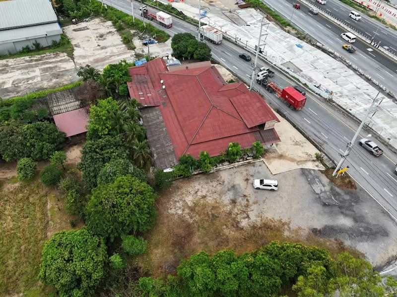 ขายที่ดินทำเลทอง ติดถนนมอเตอร์เวย์ ศรีราชา, Chon Buri (Pattaya), Surasak, Si Racha, Chon Buri (Pattaya), , 5,864 sqm, Land For Sale, by Dusit Saengfa, 500409371 - DDproperty.com
