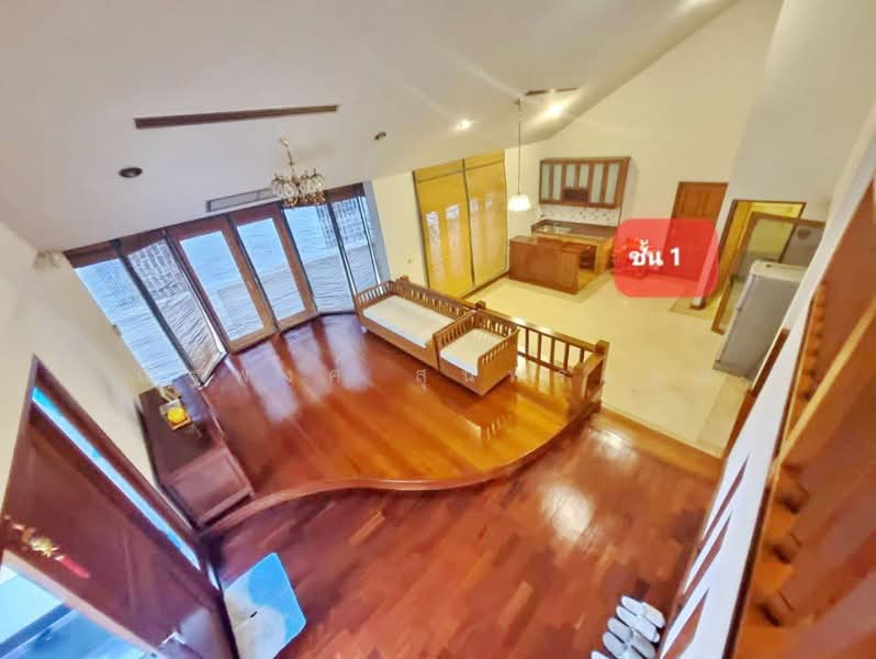J.W. City Ratchada 32, Bangkok, 228 Soi Ratchadaphisek 36, Chan Kasem, Chatuchak, Bangkok, 3 Bedrooms, 300 sqm, Condo For Rent, by ณัฐพงศ์ สุนทรอรุณ, 500409372 - DDproperty.com