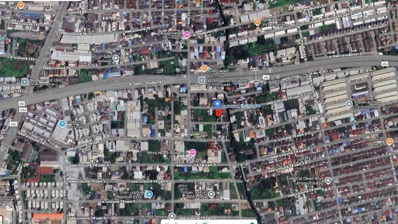 ที่ดิน ซอย นวมินทร์ 74 แยก 1-9-4, กรุงเทพ, คลองกุ่ม, บึงกุ่ม, กรุงเทพ, 398 ตร.ม., ที่ดิน ขาย, โดย Khun Pro, 500409374 - DDproperty.com